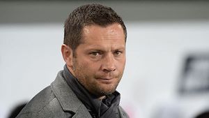 Lovitură de teatru! Ungaria și-a schimbat selecționerul înainte de meciul cu România! Dardai n-a mai fost lăsat de Hertha la națională