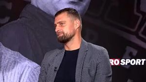 Miodrag Belodedici sau Gică Popescu? Tamaș a ales cel mai bun fundaș român din istorie: „E numărul 1”