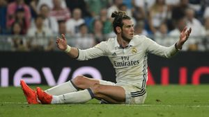 Bale nu scapă de ghinion. Vestea proastă primită de starul Realului după victoria cu Bayern