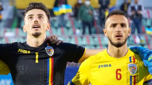 Adrian Mutu l-a pierdut și pe căpitanul Virgil Ghiță înaintea meciului României cu Malta: „Fă-te bine repede, în noiembrie avem o calificare de obținut”