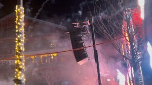 Un fotbalist cu „arsuri grave”, printre victimele incendiului devastator de la Crans-Montana