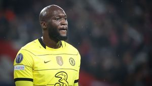 Plecarea lui Roman Abramovici aduce potopul: Romelu Lukaku pleacă de la Chelsea și vrea să își schimbe agentul