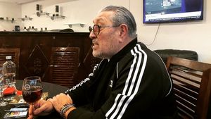 Cum arată la interior vila de un milion de euro a lui Serghei Mizil, prietenul lui Giovanni Becali şi rivalul lui Gabi Tamaş la Asia Express