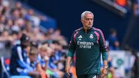 „Mourinho s-a trezit la 5 dimineața ca să discute cu mine”. A luat decizia pe loc