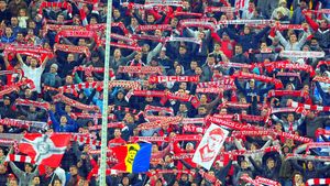 Spaniolii au intrat în pâine! Primele măsuri pe care le va lua noul patronat de la Dinamo + Cine îi ia locul lui Bogdan Bălănescu | EXCLUSIV