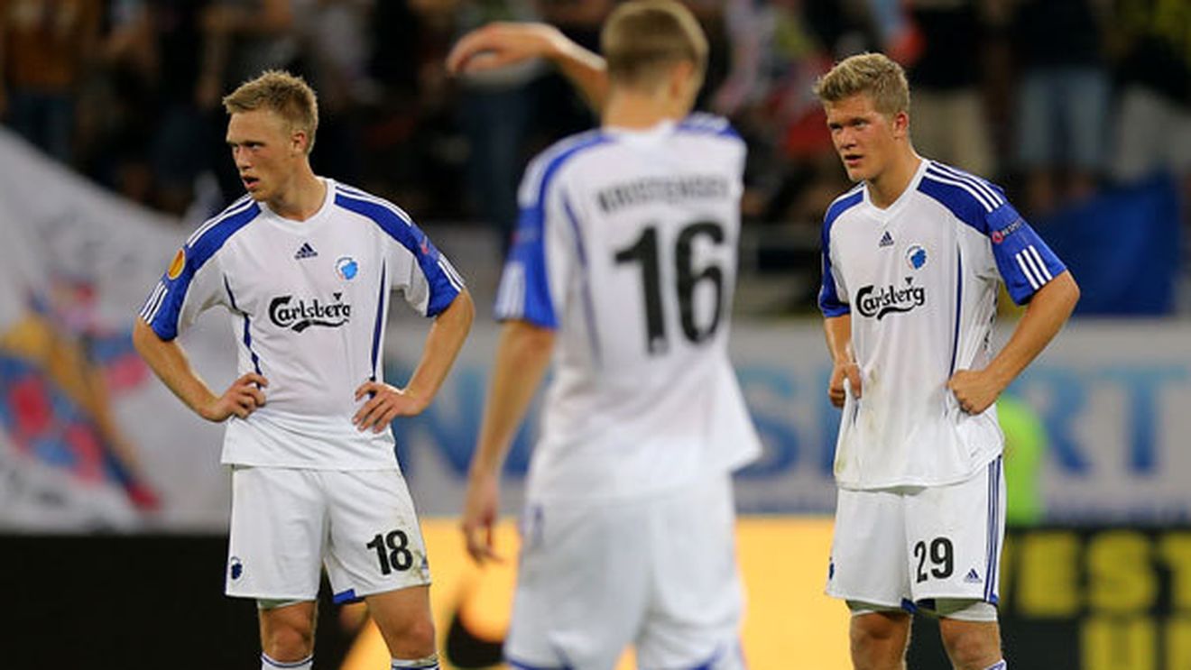 Danezii pun sare pe rană! Steaua, luată acum la preț de echipă mică!** Cei de la Copenhaga vorbesc de sus despre meciul cu steliștii