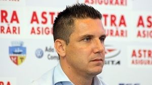 Fotbaliștii Oțelului, neplătiți de trei luni. Conducerea asigură: "Nu vrem să distrugem un proiect, jucătorii vor primi banii în curând"