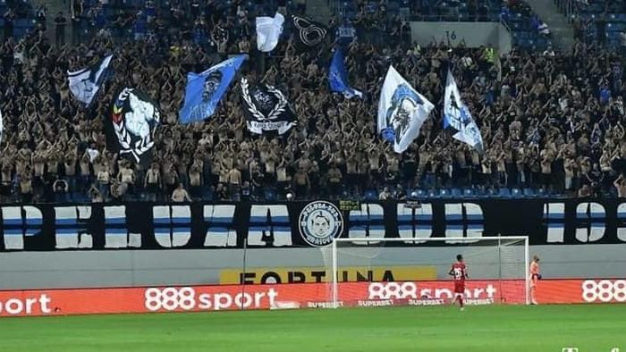 Asta ar fi chiar ultima! Conducerea lui Sepsi ia în calcul că fanii lui FCU s-ar putea prezenta la rejucare: „Trebuie să luăm măsuri ca să nu intre pe stadion!” | VIDEO EXCLUSIV ProSport Live