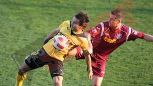 Coșmar cu fluier!** FC Brașov - CFR Cluj 2-2