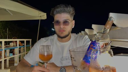 Modul bizar în care a murit fostul jucător de la CFR Cluj. La doar 20 de ani a plătit cu viața o clipă de neatenție