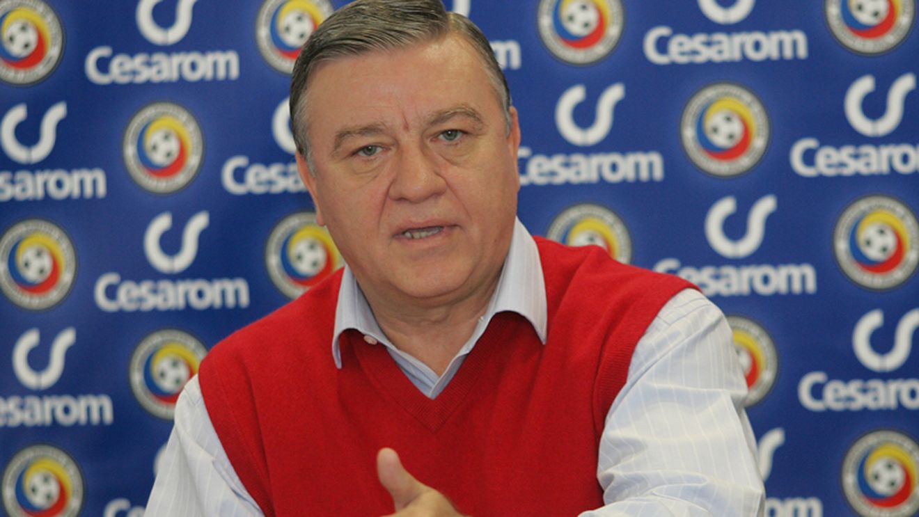 Sandu: "Din 2013 mă retrag din activitate"