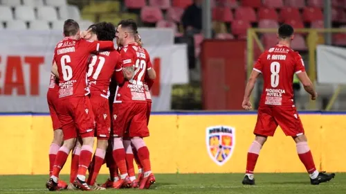 Dinamo – FCSB 1-0. Nemec a adus calificarea în sferturile Cupei României! Roș-albaștrii au ratat ocazii mari