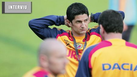 Răzvan:** "Nu cred că m-a părăsit norocul"