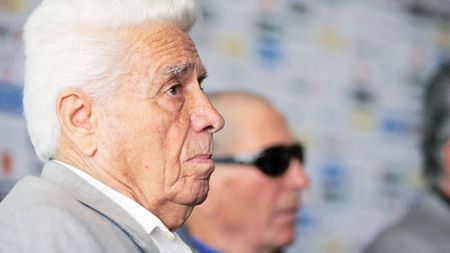 A plecat Generalul!** Ilie Savu a încetat din viața la 91 de ani