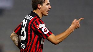 Bogdan Stancu, acuzat că a "trântit" meciul cu Galata! Mesajul postat de un coechipier al românului pe Twitter a fost apoi șters