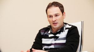 „Sunt de râsul Ligii"