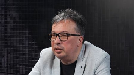 Mai bun decât Hagi și Dobrin? Verdict fără dubii: ”Avea ceva ce nu a avut nimeni. Un fel de Jim Morrison”