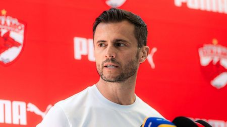 Andrei Nicolescu, detalii de la negocierile cu fotbalistul care devine „cel mai bine plătit jucător din lotul lui Dinamo”