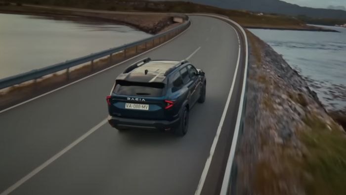 Italienii fac anunțul: „Dacia Bigster și MG HS se luptă pentru supremația SUV-urilor low-cost”