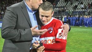 Decizia finală în cazul lui Torje! Ce se întâmplă cu transferul mijlocașului la Dinamo