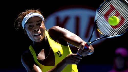 Venus Williams a învins-o pe Madison Keys în primul meci de la Zhuhai