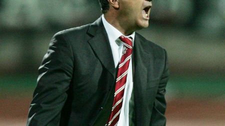 Rednic: "Am preluat Rapidul și ca un mod de răzbunare față de acționari"