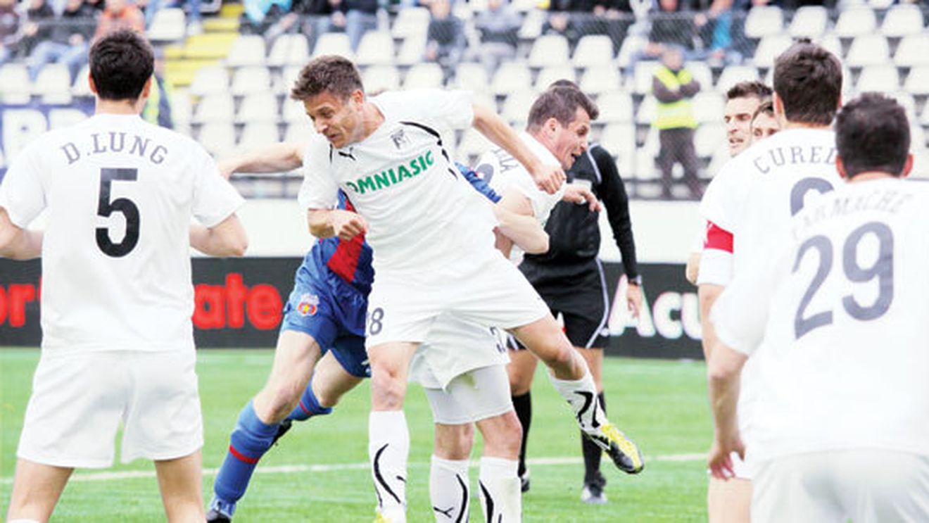 Transfer marca 'Liga I'!** Bălan merge liber la Steaua, dar se poate întoarce oricând la Sportul! Șiman ia banii dacă Becali îl vinde! Vezi toate culisele