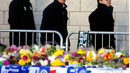 Detalii cutremurătoare despre accidentul de la Leicester. Schmeichel a fost martorul întregului film al tragediei: "A văzut lucruri teribile"