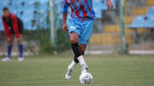 "Dicanio" pentru titlu!** Fostul stelist e primul pe lista CFR-ului!