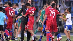 Asta e Steaua VISATĂ‚ de Becali!** Levi schimbă sistemul: va juca 4-3-3! VEZI "11"-le INEDIT cu ultimele 3 transferuri