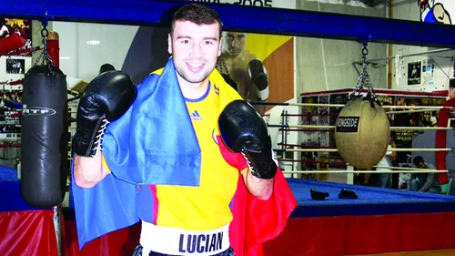 VIDEO** Clip spectaculos de prezentare pentru meciul Lucian Bute - Brian Magee