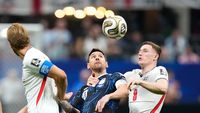 Live Anglia – Argentina. Se joacă în TENSIUNE TERIBILĂ pentru finală la Cupa Mondială! Bătăile inimii lui Diego Maradona zguduie toate tobele din Atlanta