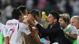 Cea mai mare pierdere pentru Rapid:** "Pancu înseamnă tradiție, succese, idol al fanilor! Nu e un simplu atacant"