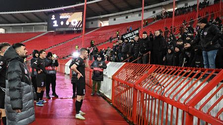 S-a dezlănțuit la adresa fotbalistului de la FCSB: ”Trebuie dat afară din vestiar! Cea mai urâtă chestie pe care poți să o faci”