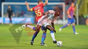 Gigi Becali, readus cu picioarele pe pământ:** "Steaua nu e favorită la titlu! Mai are nevoie de 3-4 jucători de valoare"