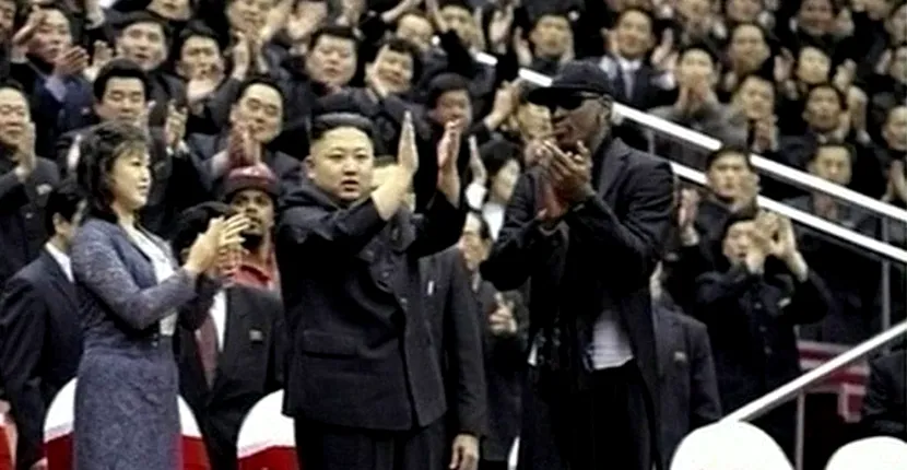Cel mai bun prieten al lui Kim Jong-un rupe tăcerea: 'Dacă o vedem pe sora lui la TV, conducând practic țara, ceva nu e în ordine!'