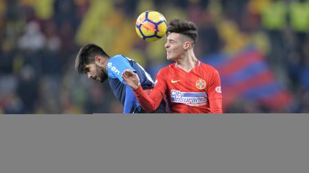 Becali: "Îl iau cu macaraua! Câte tone are? E singurul pe care-l vreau". Răspunsul fotbalistului la oferta FCSB a venit după aproape două luni