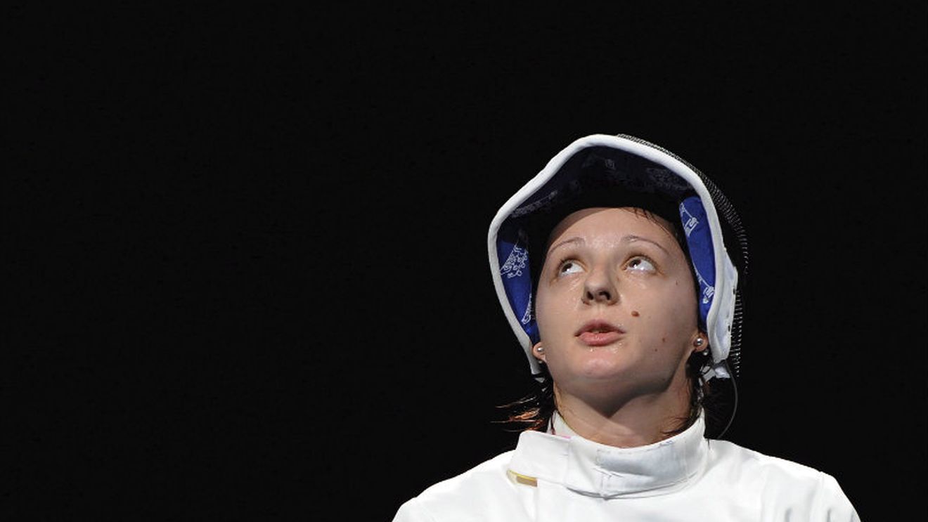 Ana-Maria Popescu și sportivii români care au participat la Cupa Mondială de spadă trebuie testați pentru COVID-19. Anunțul oficial al federației de scrimă