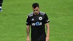Dan Nistor, devastat după ce U Cluj a pierdut cu Dinamo Kiev la lovituri de departajare: „Parcă sunt blestemat! Asta e soarta noastră”