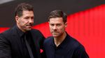 Barcelona – Real Madrid în finala Supercupei Spaniei. Xabi Alonso l-a eliminat pe Diego Simeone după un meci spectaculos