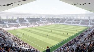 Probleme cu proiectul de 5 stele din oraşul premierului Ilie Bolojan. A fost blocată construcția noului stadion de 94,4 milioane de euro