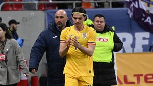 Automulţumirea - cea mai bună piatră de mormânt a talentului