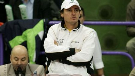 Pavel: "Am luat un punct, mai avem 2 de făcut mâine!"