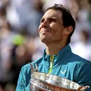 Rafael Nadal a câștigat 1.500.000 de dolari în doar 169 de minute