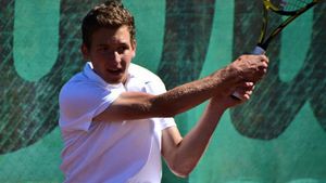 SPECIAL | Cum își pierde tenisul românesc valorile. Dragoș Mădăraș a jucat primul meci pentru Suedia! "Nimeni din Federație nu a încercat să mă convingă să mă răzgândesc"