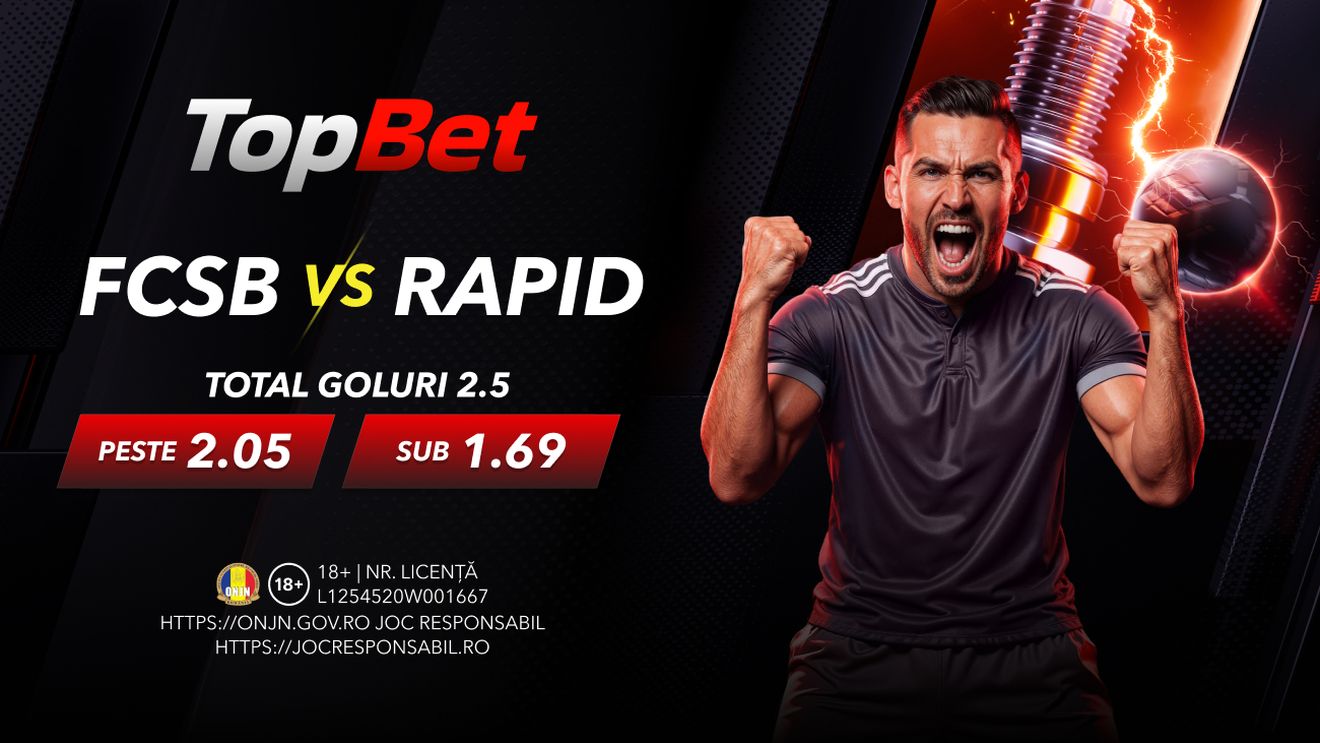 Suspans ridicat în ultima etapă din Superliga 19-22 decembrie - program complet și cote. ADVERTORIAL