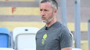 „E în top 3! S-a schimbat brusc”. Mihai Stoica, uluit de un jucător de la FCSB