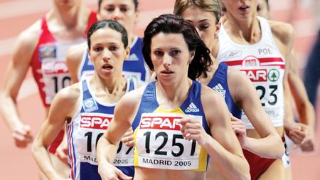 Antoci și Vasiloiu, găsite cu valori mărite la hemoglobină