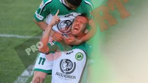 Suspecți de serviciu!** Mioveni - Concordia 1-3!