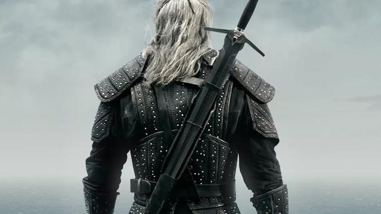 Netflix publică primele imagini oficiale din serialul The Witcher